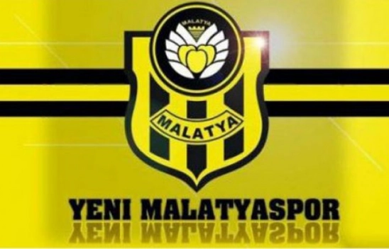 Yeni Malatyaspor Kulübünden Yalçın Ayhan açıklaması