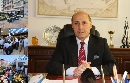 Esenlik Marketlerden Dev İndirim