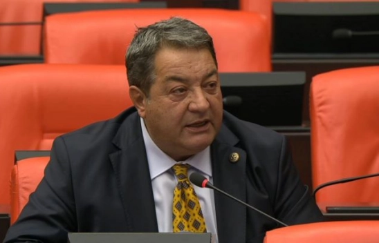 Fendoğlu, elektrik sorununu gündeme getirdi