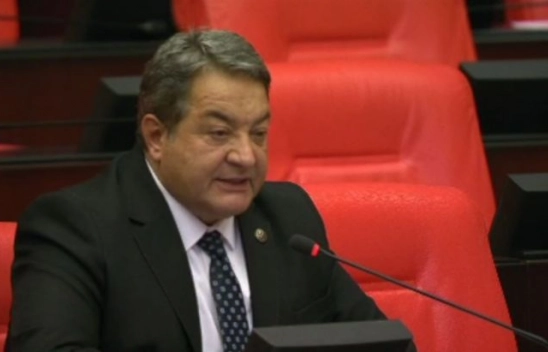 Fendoğlu, Medik Barajı Yazıhan sulaması projesinin yatırım planına alınmasını istedi