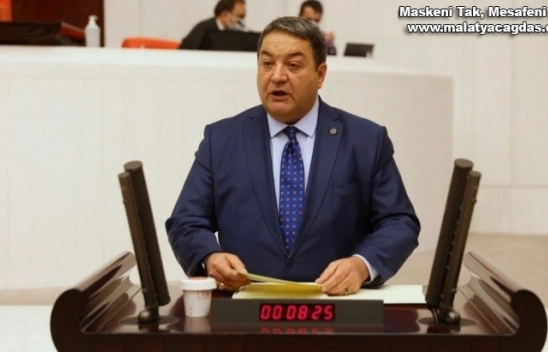 Fendoğlu'ndan Türk Dili'nin önemine vurgu