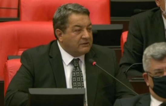 Fendoğlu, süper ligde küme düşmenin kaldırılmasını talep etti