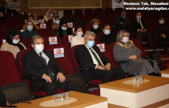 FKA'dan Yeni Nesil Kooperatif Girişimciliği eğitimi