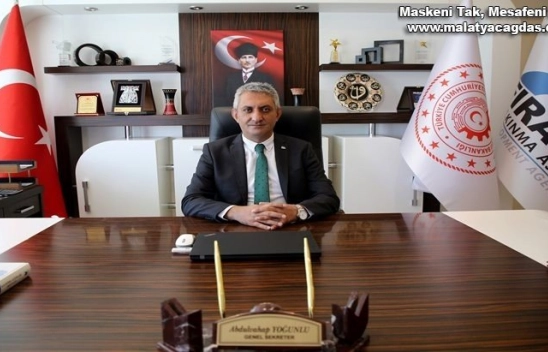 FKA'danTurizm ve Sanayiyi Geliştirecek 18 Yeni Proje