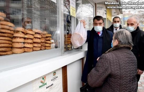 Gürkan Vatandaşlarımızın fikir ve görüşleri bizim için önemli