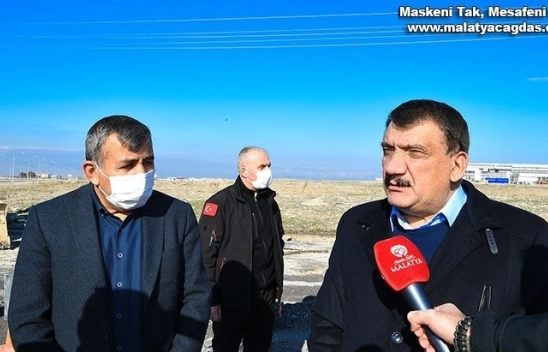 Gürkan Akıllı Kavşaklar Trafik Kazalarının Önüne Geçecek