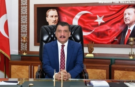 Gürkan, pandemi sürecini değerlendirdi