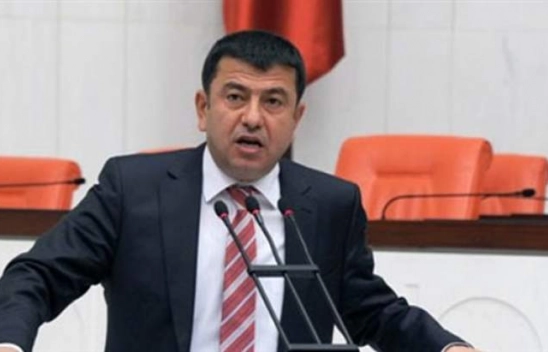 Ağbaba'dan Fen Lisesi'nin 3. Kez Yer Değiştirmesine Tepki