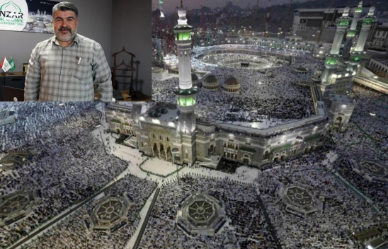 Hacı adayları kayıt başvuru aşamasında hangi adımları takip etmeli?