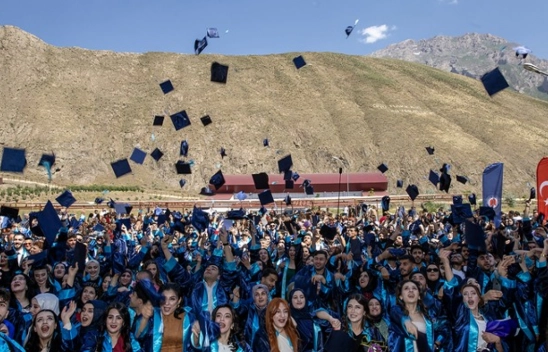 Hayallerine Kep Attılar: Yeni Yolculuk Başladı