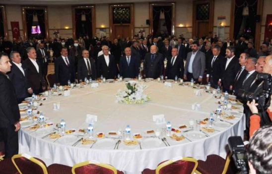 Haydar Karaduman ödülleri sahiplerini buldu