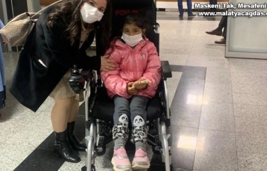 Hayırsever kardeşlerden akülü sandalye