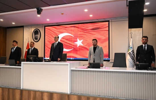 Haziran Ayı Toplantısını Gerçekleştirdi