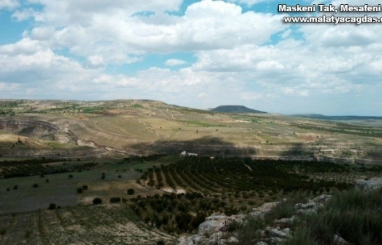 Hekimhan'da 2 bin 700 dekar alan sulanmayı bekliyor