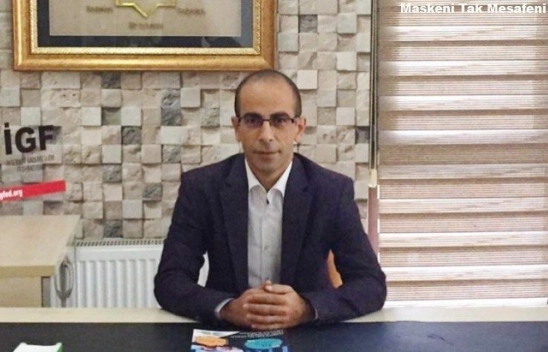 İGF: İnternet Yasası Türkiye'yi 10 Yıl İleriye Taşıyacak