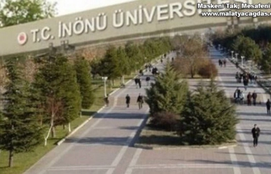 Yeşil Kampüs sıralamasında 128 basamak yükseldi