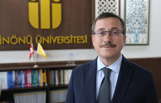 İnönü Üniversitesinde kontenjan doluluğu yüzde 98,5 oldu