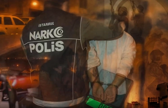İstanbul Merkezli 8 İlde ''Torbacı'' Operasyonu: 171 Tutuklama