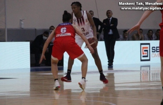 Elazığ İl Özel İdare 82 Botaş 95