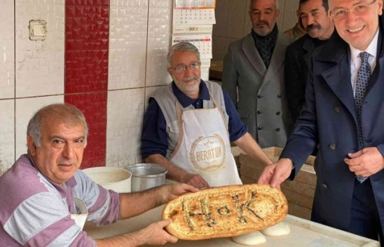 Kahtalı Şu anda Türkiye'deki en cazip yatırım yapılacak il durumundayız