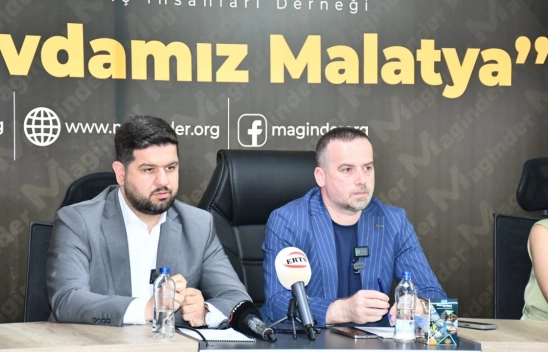 Karademir: 'Savcılarımızı Göreve Çağırıyoruz'