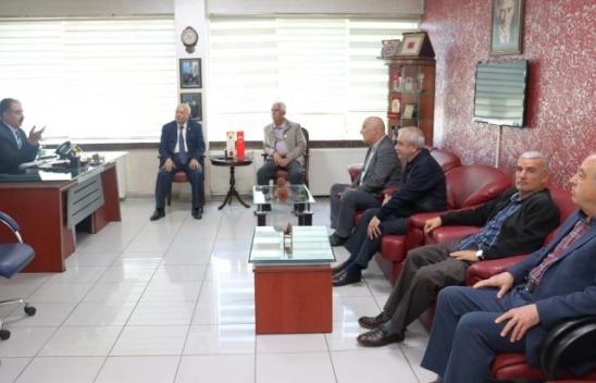 Keskin, Cumhurbaşkanımız kürsüden inmeden konut fiyatları 300-400 bin TL arttırıldı