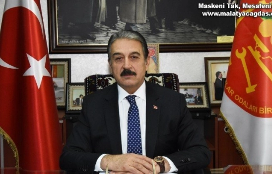 Keskin Devlet bankaları da çözüm ortağı olmalı