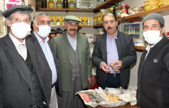 Keskin Esnaf sattığı ürünü aynı fiyata tekrar rafa koyamıyor