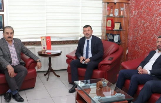 Keskin, Fabrika çıkışı 254 TL olan şekeri esnaf olarak 400 TL'ye almaya talibiz