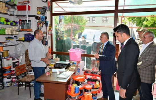 Keskin, Malatya sahipsiz değil, sahibi Malatyalılardır