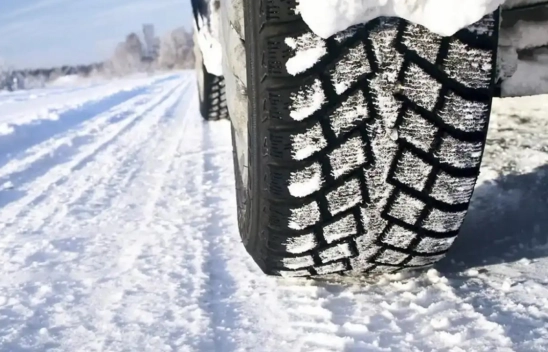 Kış lastiği uygulaması ne zaman başlıyor?