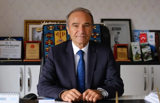 Kızıldaş: 'Biz Arguvan'a Aşkla Hizmet Ettik, Ersoy Eren Karalıyor'