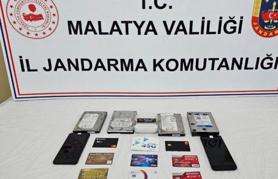 Konteyner satma vaadiyle depremzedeleri dolandıran şüpheli tutuklandı