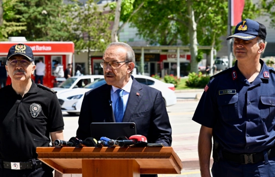 Kurban Bayramı tedbirleri