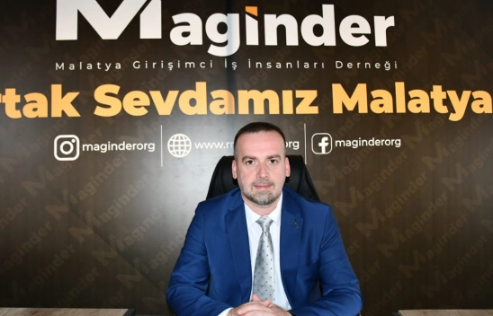 MAGİNDER'den Hükümete Çağrı: Dönüşüm Desteği İçin Ek Süre Şart