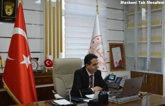 Başarı Rehberim Öğretmenim Projesi hayata geçirildi