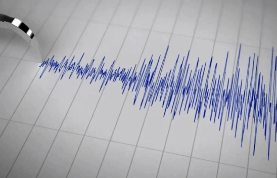 Malatya'da 4,0 büyüklüğünde deprem