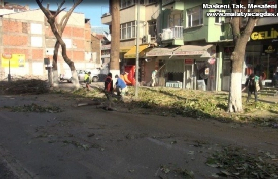 Malatya'ya 246 milyonluk yatırım