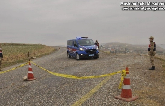 Bir mahallede daha karantina sona erdi