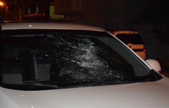 Malatya'da iki aile arasında bıçaklı kavga: 5 yaralı