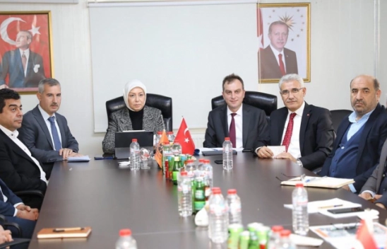 Malatya Kuzey Çevreyolu Hizmete Açılıyor