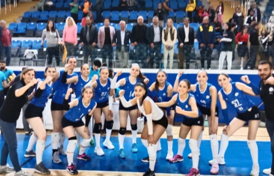 Malatya'nın Sultanları kazanmaya devam ediyor