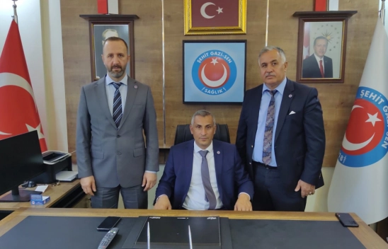 Malatya Sağlık İl Müdürü Derhal Görevden Alınmalıdır