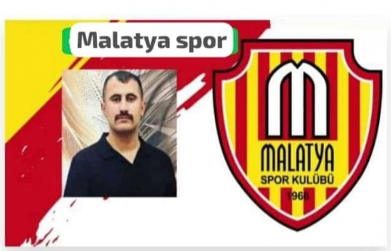 Malatya Spor Kulüp Başkanı'ndan Açıklama ..