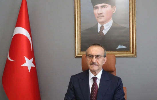 Malatya Valisi Seddar Yavuz, görevine başladı