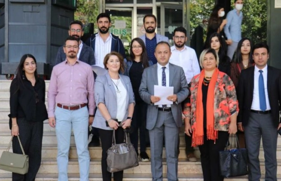 Medeni Kanunun kabul edilişinin 95. Yıl dönümü