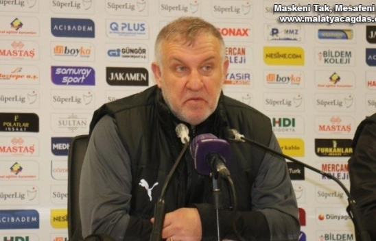 Bakkal Galibiyetimiz hem beni hem de camiayı mutlu etti