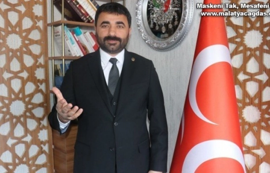 MHP'den HDP'ye imza tepkisi