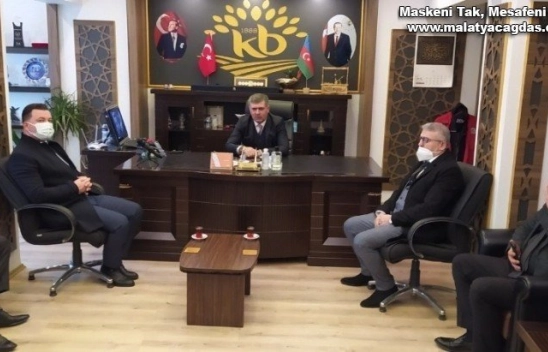 MHP'den Kepsut çıkarması