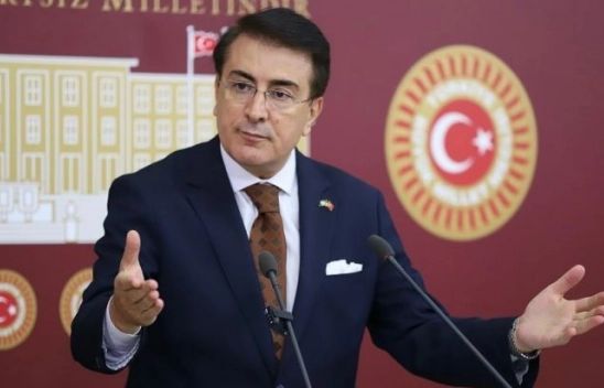 Milletvekili Aydemir ekonomi gündemini değerlendirdi